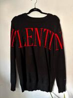 Valentino garavani cashmere sweater, Ophalen of Verzenden