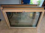 Dakramen Fakro (type Velux), Doe-het-zelf en Bouw, Ophalen, Gebruikt, Dakraam
