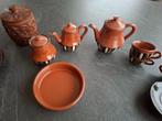 antiek bulgaars servies Troyan, Antiek en Kunst, Ophalen