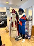Sinterklaas kostuum compleet, Ophalen of Verzenden, Zo goed als nieuw