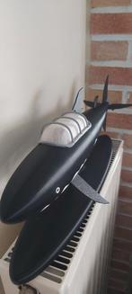 Sous-marin requin Tintin, Ophalen, Kuifje, Zo goed als nieuw