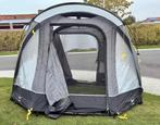 Kampa Air bustent, Caravans en Kamperen, Voortenten en Luifels, Ophalen, Zo goed als nieuw