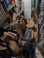 Interieur bmw e24, Autos : Pièces & Accessoires, Habitacle & Garnissage, Enlèvement