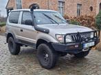 Toyota Land Cruiser 3.0 Turbo VX, Stof, Gebruikt, 4 cilinders, Bedrijf