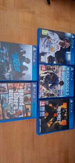 Ps4 speletjes, Games en Spelcomputers, Games | Sony PlayStation 4, Ophalen