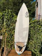 Lib Tech Bowl 5 Fin 6’0”, Watersport en Boten, Golfsurfen, Ophalen, Zo goed als nieuw, Shortboard, Met koord