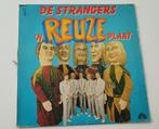 LP De Strangers - 'n reuze plaat, Ophalen of Verzenden, Gebruikt
