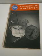 Gevaert-boekje in het Nederlands, Verzamelen, Ophalen of Verzenden, Gebruikt, Overige typen