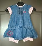 Robe et body Les Bebes 80, Enfants & Bébés, Enlèvement ou Envoi, Comme neuf