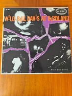 Wild Bill Davis – At Birdland, Cd's en Dvd's, Vinyl | Jazz en Blues, Ophalen of Verzenden, Zo goed als nieuw