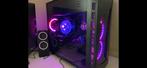 Complete gaming pc RX5700 XT (gebouwd door liefhebber), Games en Spelcomputers, Games | Pc, Ophalen, Zo goed als nieuw, Virtual Reality
