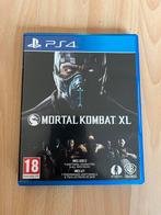 Mortal Kombat XL – PS4, Ophalen, Zo goed als nieuw
