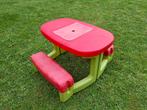 Petit banc smoby, Kinderen en Baby's, Kinderkamer | Overige Meubels, Ophalen, Gebruikt, Tafel
