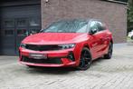 Opel Astra 1.2 Turbo Automatik GS (automaat), Auto's, Stof, 1199 cc, 3 cilinders, 131 pk