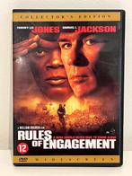 DVD - Rules of Engagement - Collector’s Edition, CD & DVD, DVD | Action, Enlèvement ou Envoi, Comme neuf