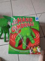 In een hand omdraai, Hobby en Vrije tijd, Gezelschapsspellen | Overige, Ophalen, Gebruikt