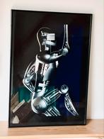 Heel mooie kader, Antiek en Kunst, Kunst | Schilderijen | Modern, Ophalen