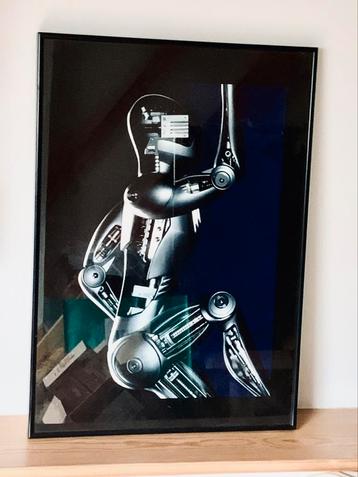 Heel mooie kader  beschikbaar voor biedingen