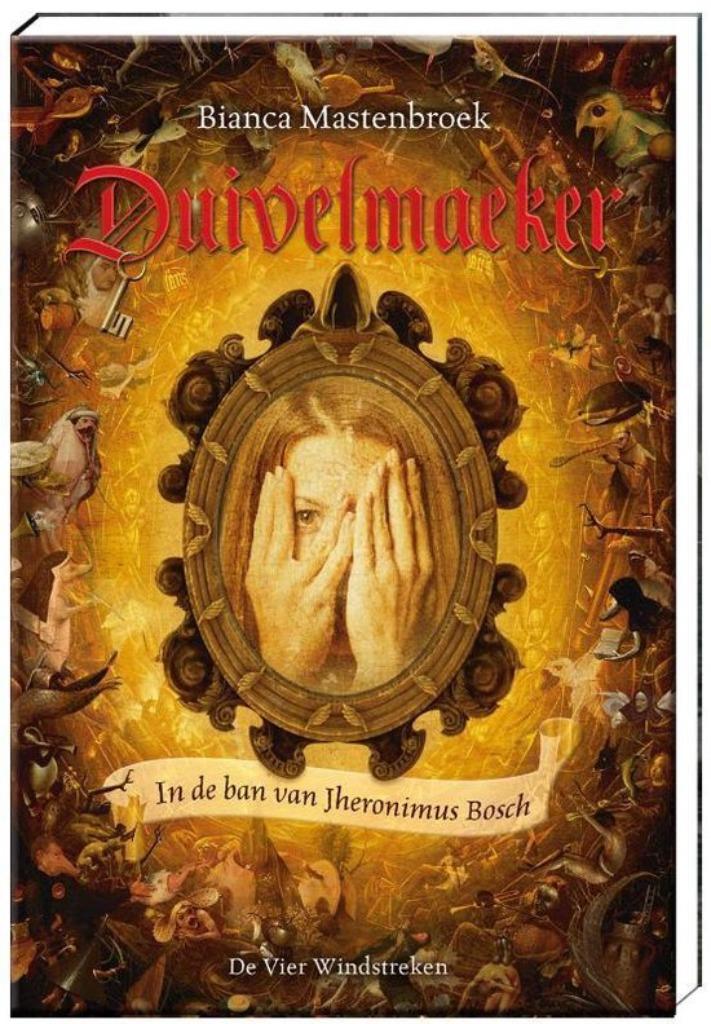 duivelmaeker (1232), Ophalen of Verzenden, Zo goed als nieuw, Bianca Mastenbroek, Fictie algemeen