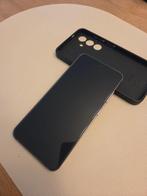 Samsung S24 256gb zwart 1j garantie, Telecommunicatie, Mobiele telefoons | Samsung, Galaxy S24, Zwart, Ophalen of Verzenden, Zo goed als nieuw