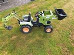 Traptractor, Ophalen of Verzenden