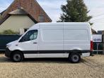 Mercedes-Benz Sprinter 317CDI 34.545€ + BTW / L2H2 L2 H2, Auto's, Bestelwagens en Lichte vracht, 1951 cc, 2000 kg, Wit, Mercedes-Benz