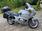 BMW R1150RT 2004, 17800 km,  2nd  hand, Motoren, 1150 cc, 2 cilinders, Particulier, Meer dan 35 kW