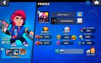 Brawl Stars Acc, Games en Spelcomputers, Games | Atari, Ophalen of Verzenden, Zo goed als nieuw