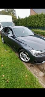 BMW 318d GT, Auto's, BMW, Particulier, Te koop, Euro 6