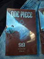 Manga One Piece Édition Collector 99+100, Enlèvement, Neuf