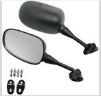 Zijspiegels Honda VFR 800 VTEC, Motoren, Ophalen, Nieuw