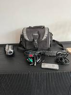 Handheld videocamera -Videocamera - Camcorder - Video Camera, Audio, Tv en Foto, Videocamera's Digitaal, Ophalen, Gebruikt, Camera