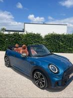 Mini cooper cabrio, Auto's, 4 zetels, Achterwielaandrijving, Start-stop-systeem, Cabriolet