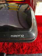 Dak koffer Hapro Traxer 4,7 PF Special, Auto diversen, Ophalen, Zo goed als nieuw