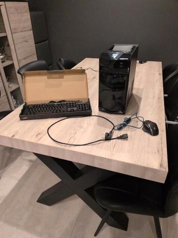Medion PC in uitstekende staat beschikbaar voor biedingen