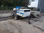 TM 20 lancy pompe à chape, Zakelijke goederen, Machines en Bouw | Pompen en Compressoren, Ophalen of Verzenden