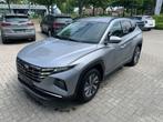 Hyundai Tucson T-GDi Feel HEV 6AT, Automaat, https://public.car-pass.be/vhr/6fb52258-2237-4400-8208-100aaddb48c0, Zwart, 180 pk