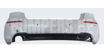 Bumper BMW 1 F40 19- 51127461391 Achterbumper KJ8495A beschikbaar voor biedingen