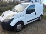 Peugeot Bipper 1.4 HDi * Euro 5 2014 * Carpass Control OK*, Auto's, Voorwielaandrijving, Stof, 4 cilinders, Wit