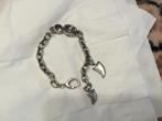 Armband t’sento massief zilver, Ophalen of Verzenden, Zo goed als nieuw, Zilver, Zilver