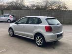 VW POLO 1.4 benzine 2011 met 109000km*airco*garantie*nieuw*, Euro 5, Stof, 4 cilinders, Bedrijf