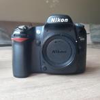 Nikon D80, Audio, Tv en Foto, Fotocamera's Digitaal, Ophalen, Gebruikt, Spiegelreflex, Nikon