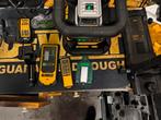 DeWALT DCE080D1GS 18V Rotatie laser set incl. ontvanger in k, Doe-het-zelf en Bouw, Ophalen, Nieuw, Licht