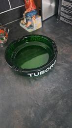 Grote tuborg asbak, Verzamelen, Ophalen of Verzenden, Zo goed als nieuw