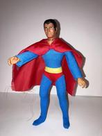 Vintage Mego Superman ca. 22 cm 1974, Ophalen of Verzenden