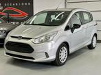 Ford B-max 2014 Euro 5  174.000km vendue tel quel à emporter, Autos, Ford, 5 places, 55 kW, Achat, Airbags