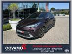 Toyota C-HR C-LUB Mono-Tone, 72 kW, Bedrijf, 5 deurs, Hybride Elektrisch/Benzine