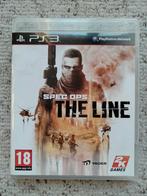 Spec Ops The Line, Enlèvement ou Envoi, Utilisé