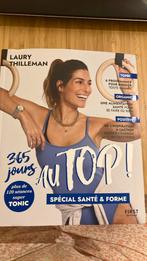 365 JOURS AU TOP. LAURY THYLLEMAN, Ophalen, Nieuw