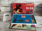 Klassieke risk in rode doos [s993], Hobby en Vrije tijd, Gezelschapsspellen | Bordspellen, Verzenden, Zo goed als nieuw